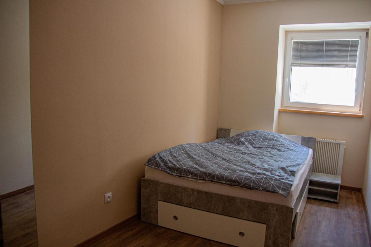 Villa Pirken Hammer Brezova  Экстерьер фото