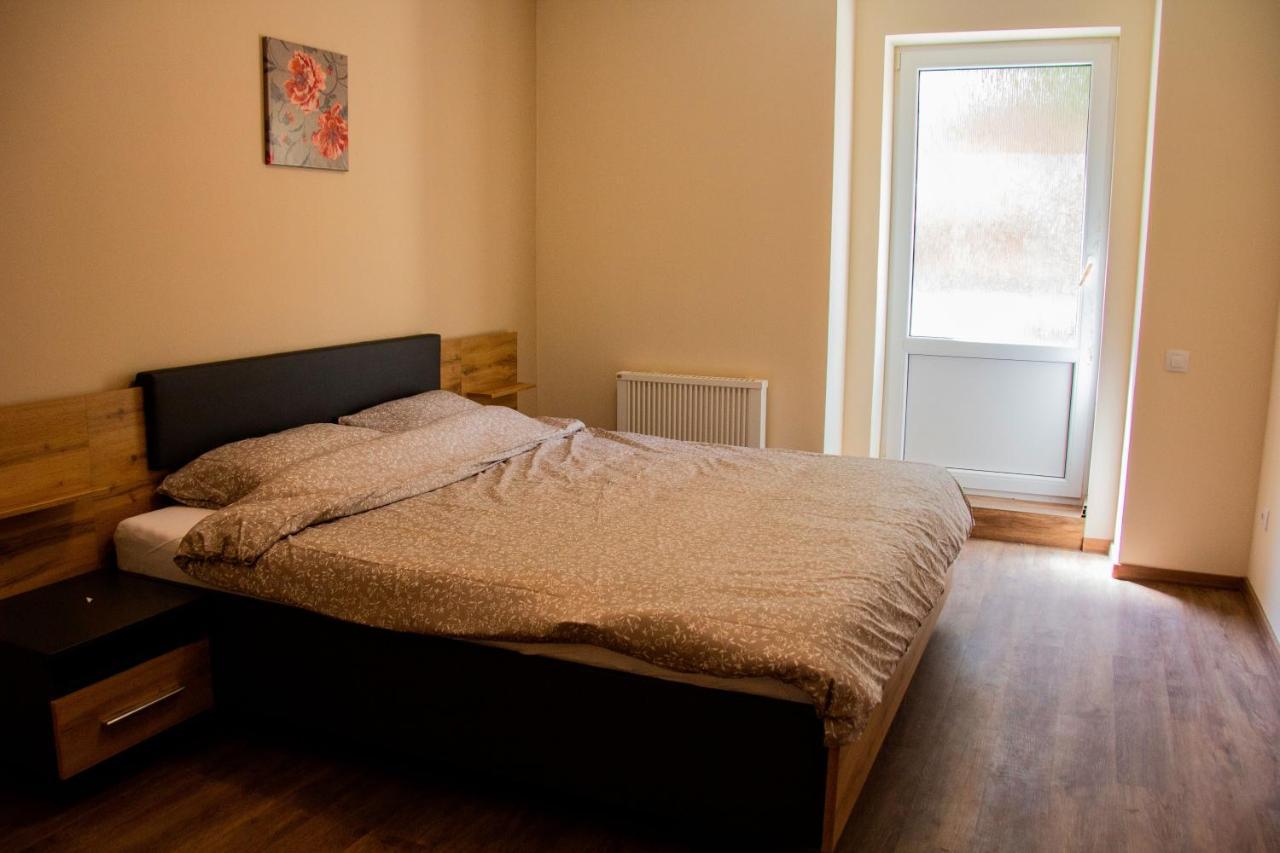 Villa Pirken Hammer Brezova  Экстерьер фото