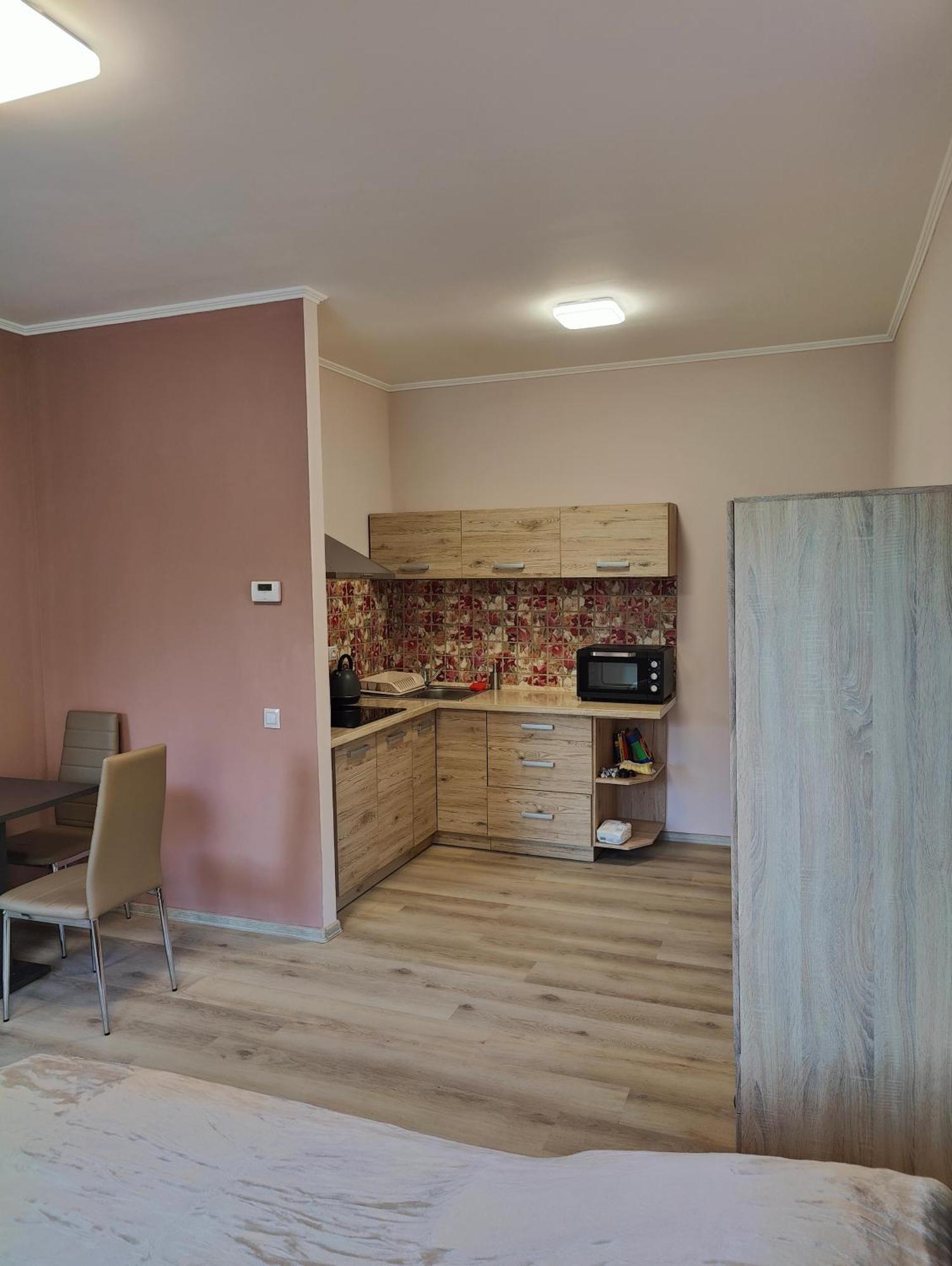 Villa Pirken Hammer Brezova  Экстерьер фото