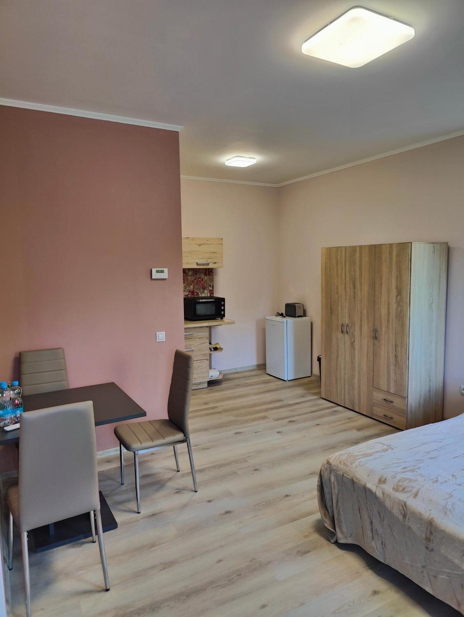 Villa Pirken Hammer Brezova  Экстерьер фото