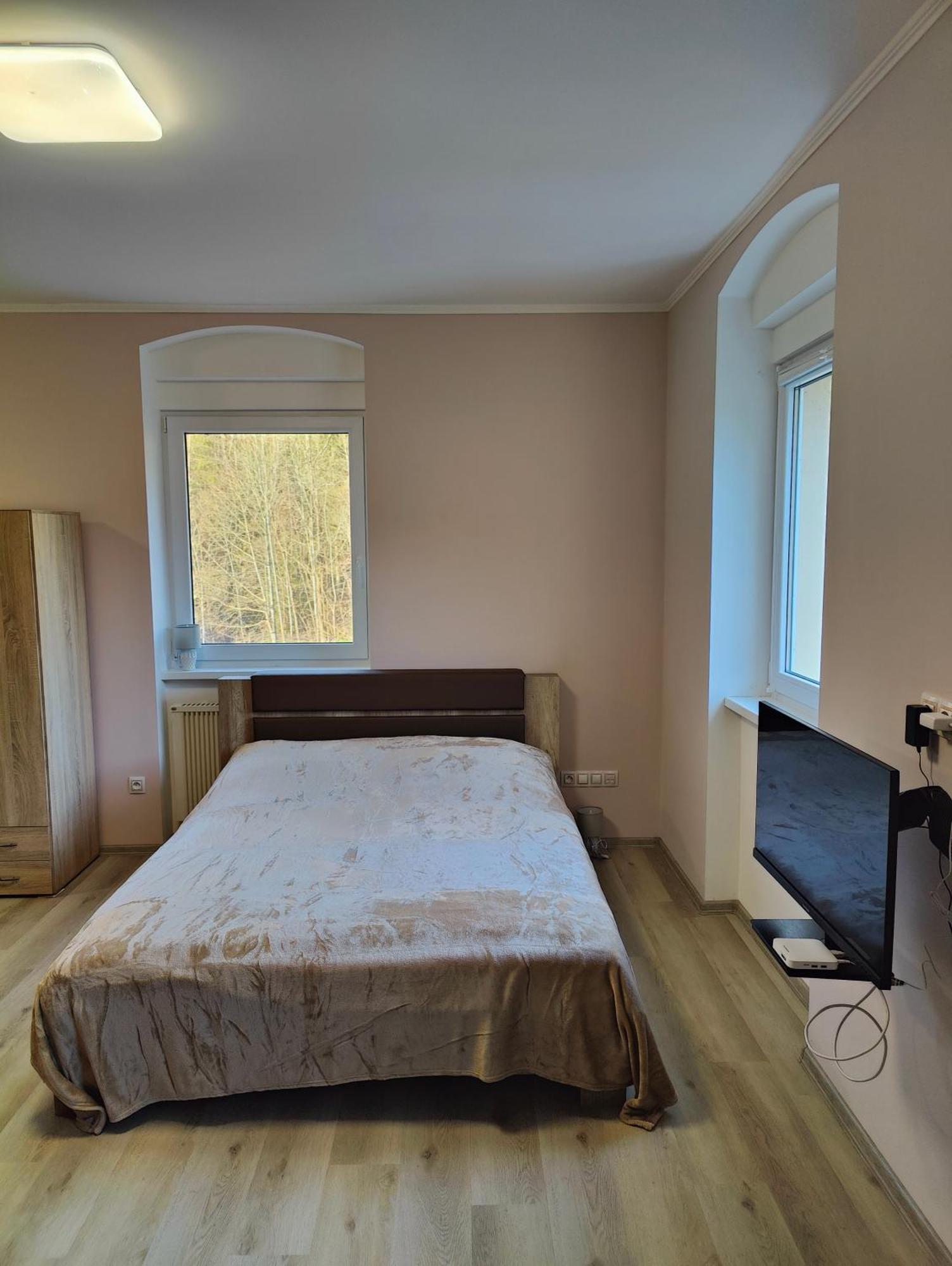 Villa Pirken Hammer Brezova  Экстерьер фото