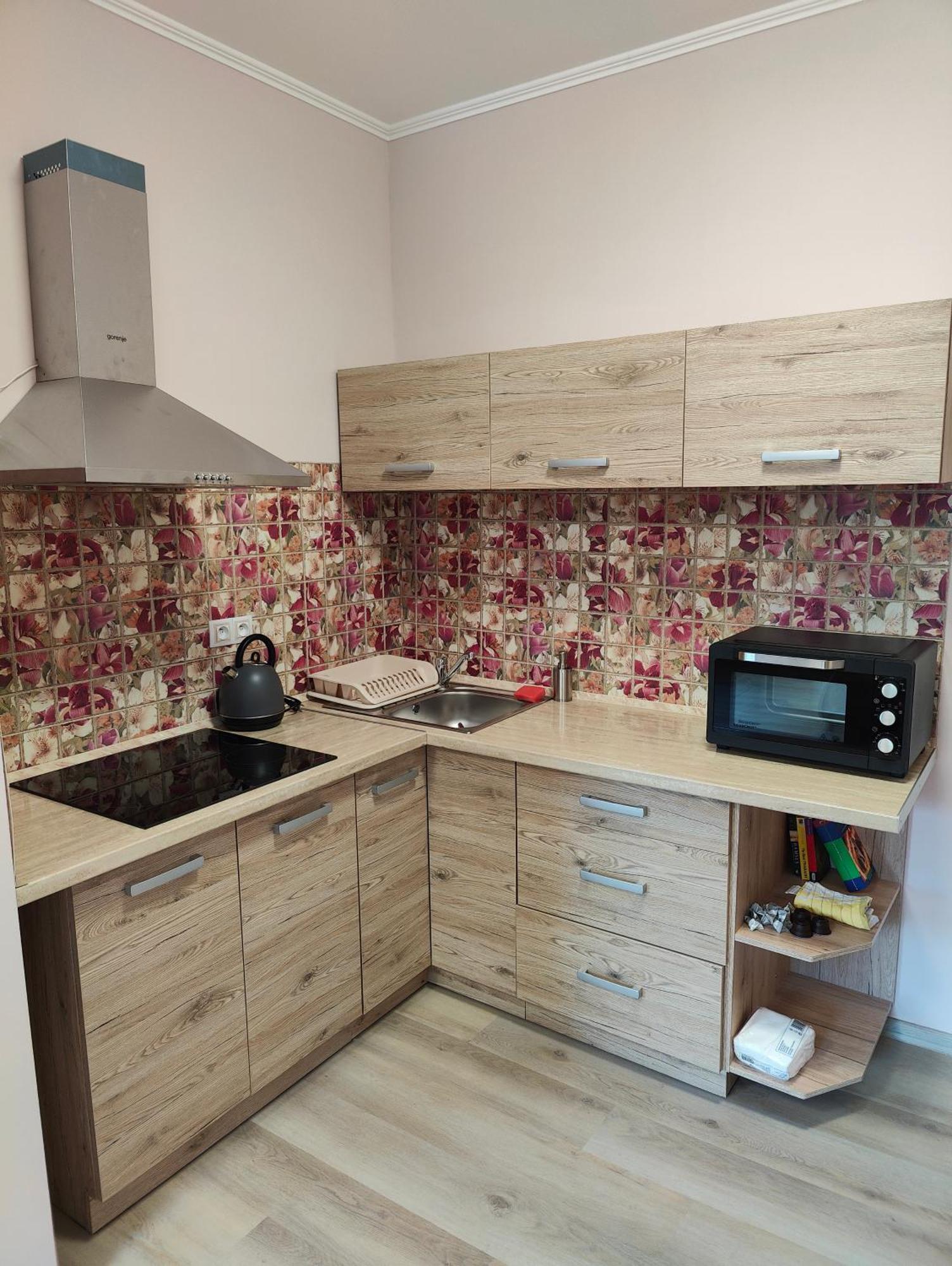Villa Pirken Hammer Brezova  Экстерьер фото