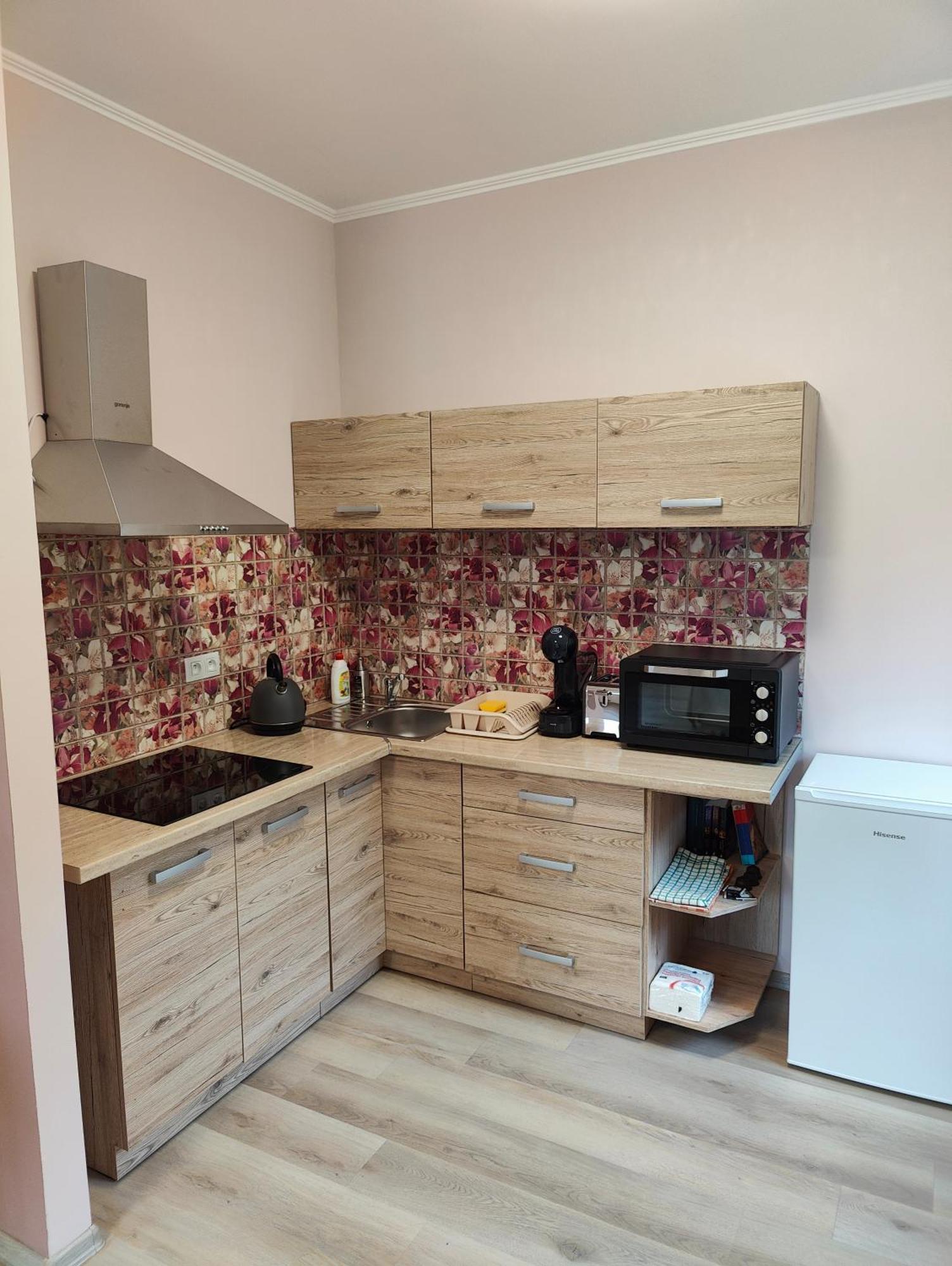 Villa Pirken Hammer Brezova  Экстерьер фото