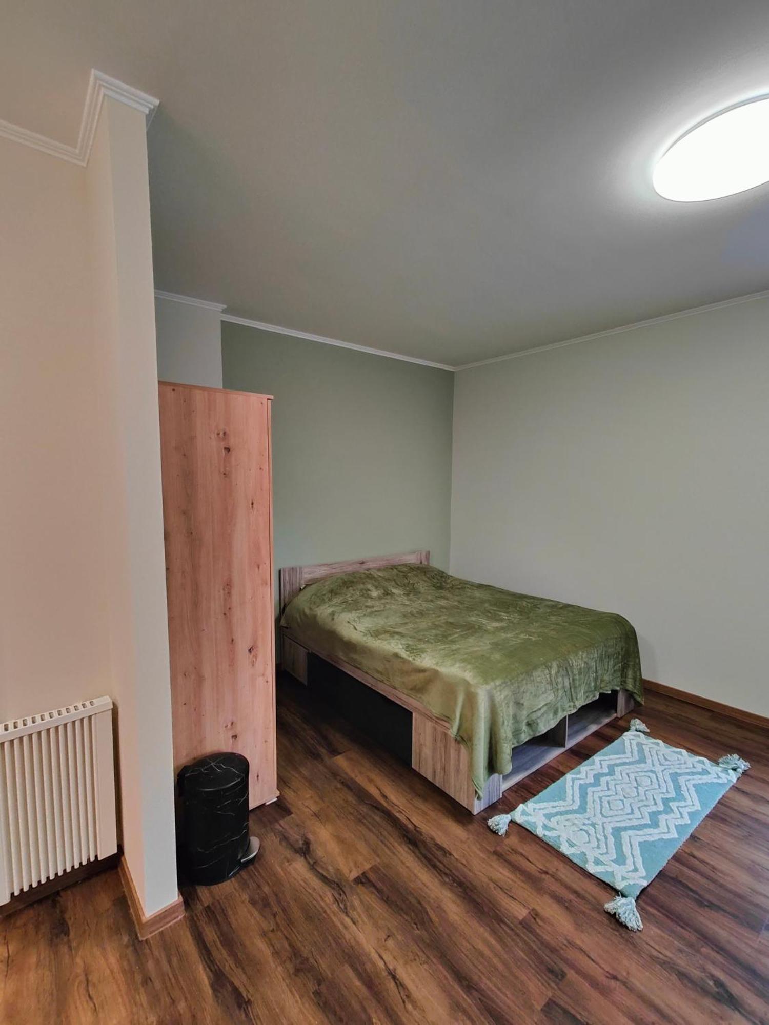 Villa Pirken Hammer Brezova  Экстерьер фото