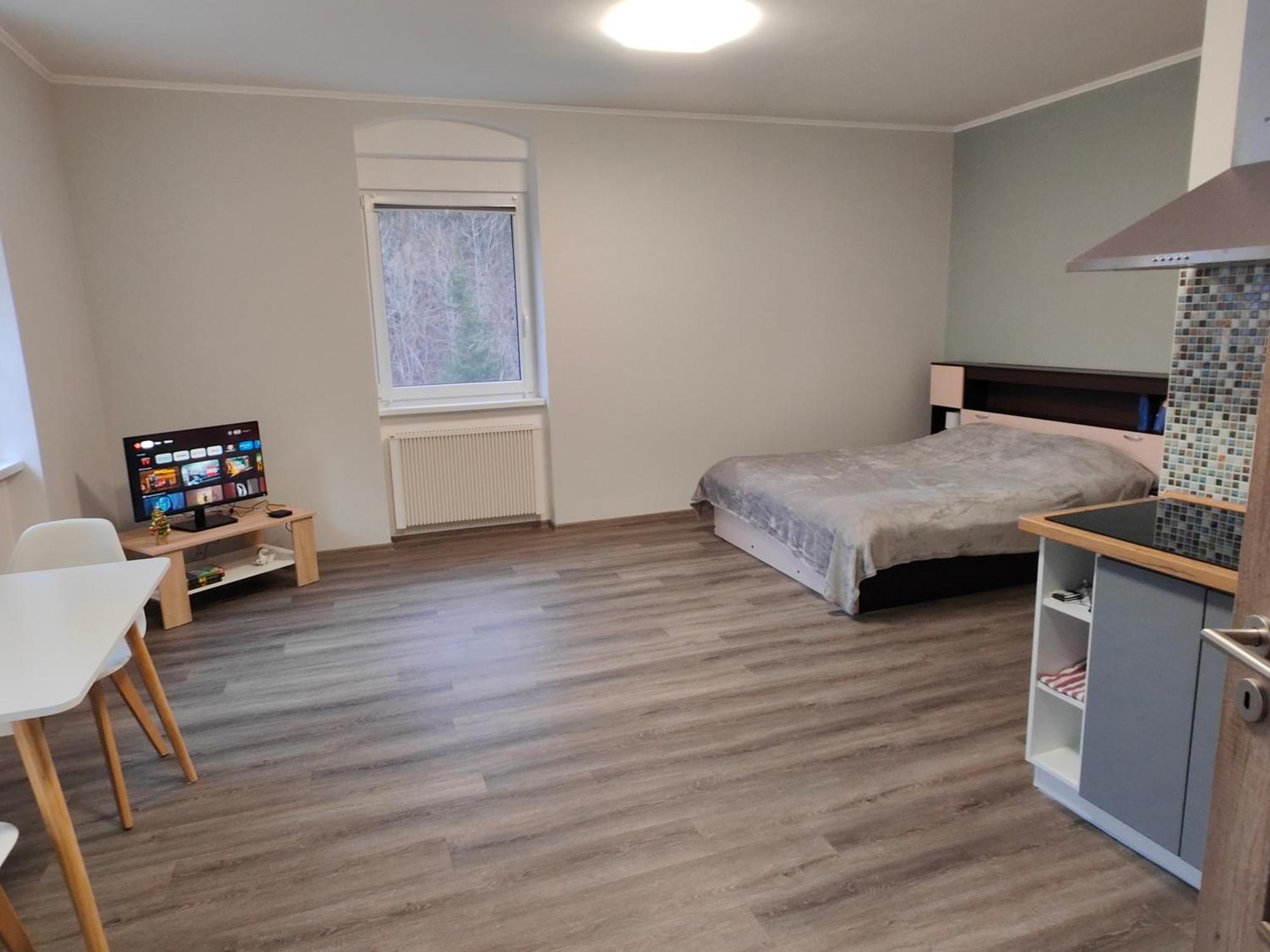 Villa Pirken Hammer Brezova  Экстерьер фото