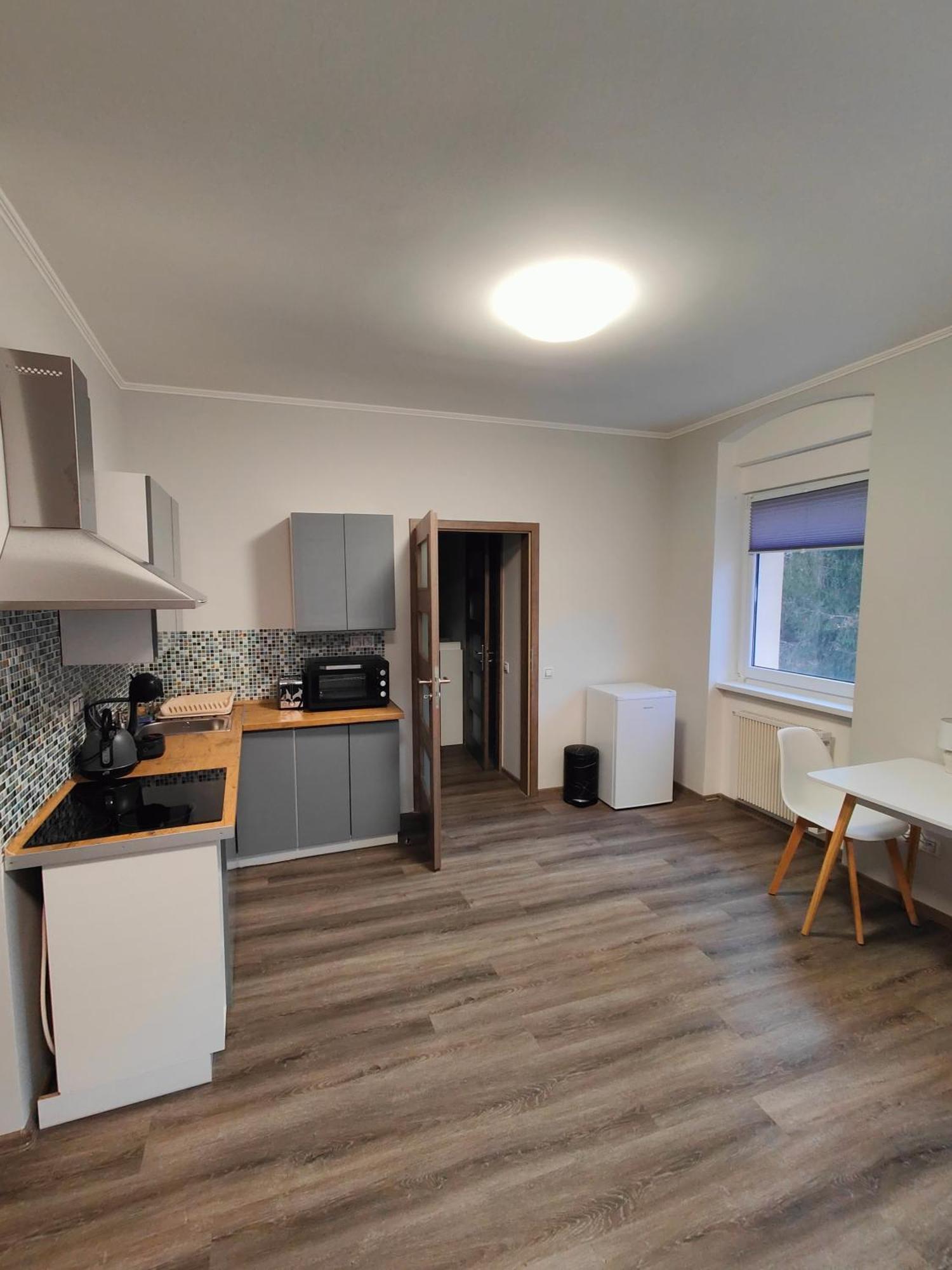 Villa Pirken Hammer Brezova  Экстерьер фото