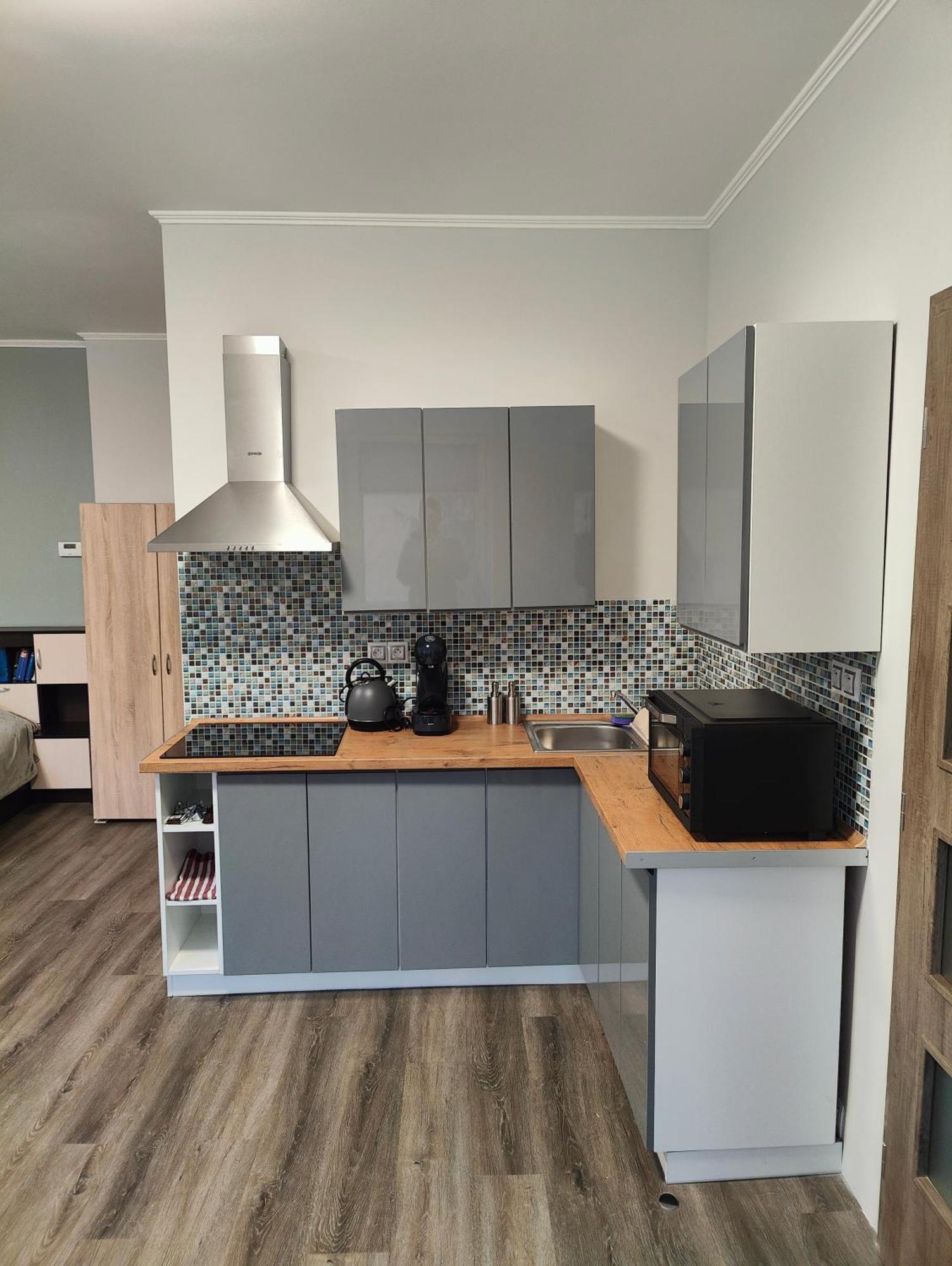 Villa Pirken Hammer Brezova  Экстерьер фото