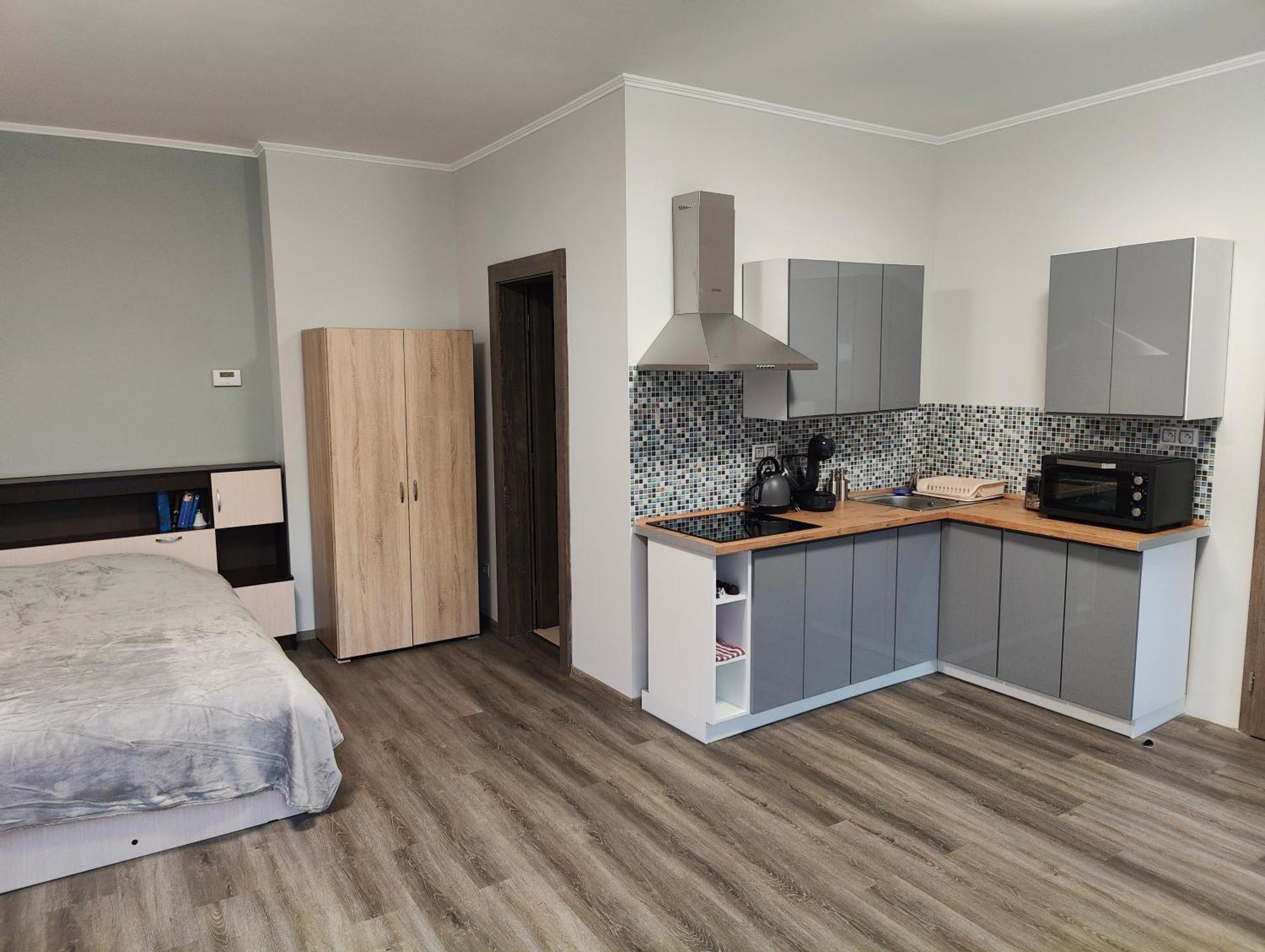 Villa Pirken Hammer Brezova  Экстерьер фото
