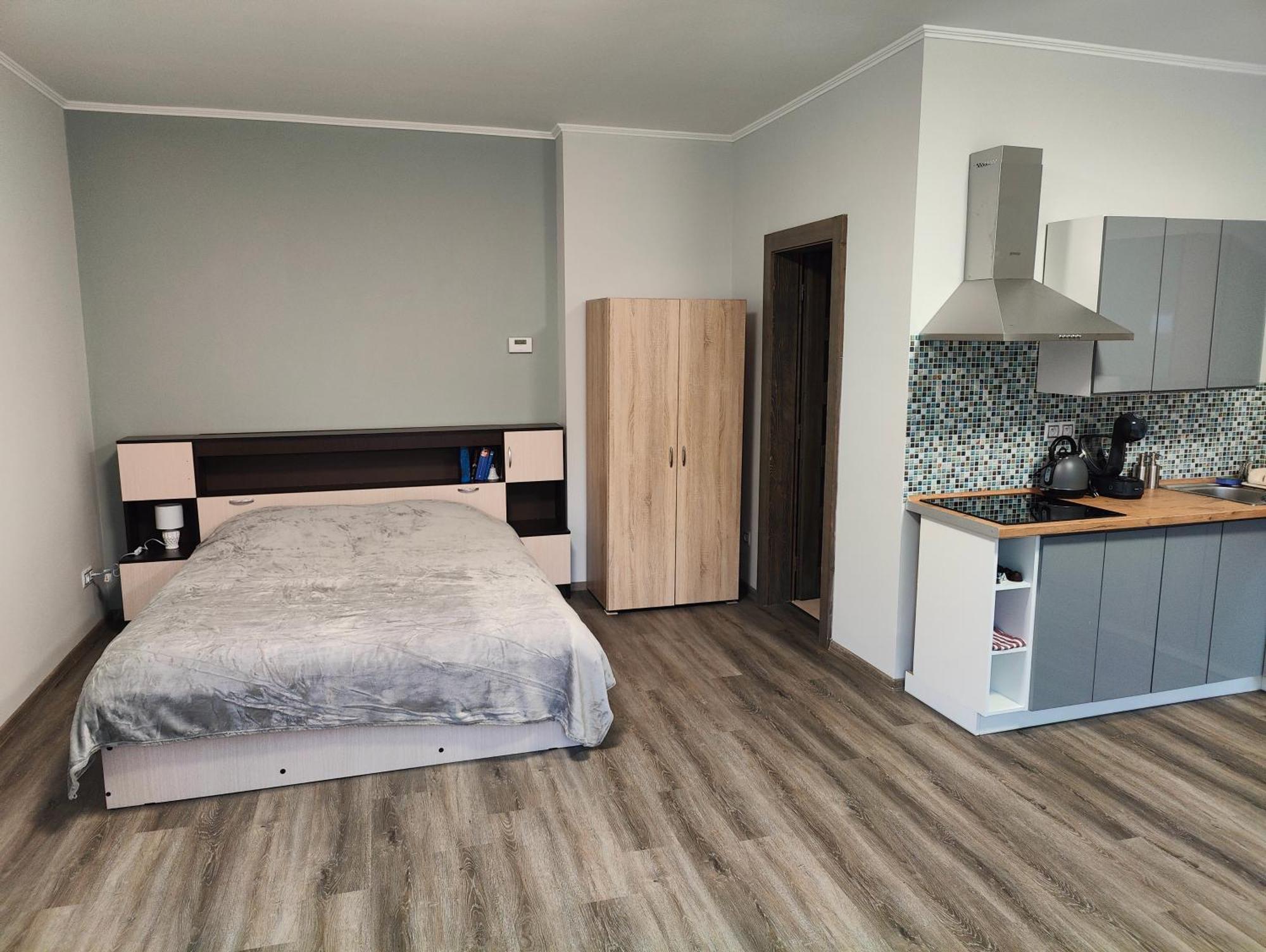 Villa Pirken Hammer Brezova  Экстерьер фото