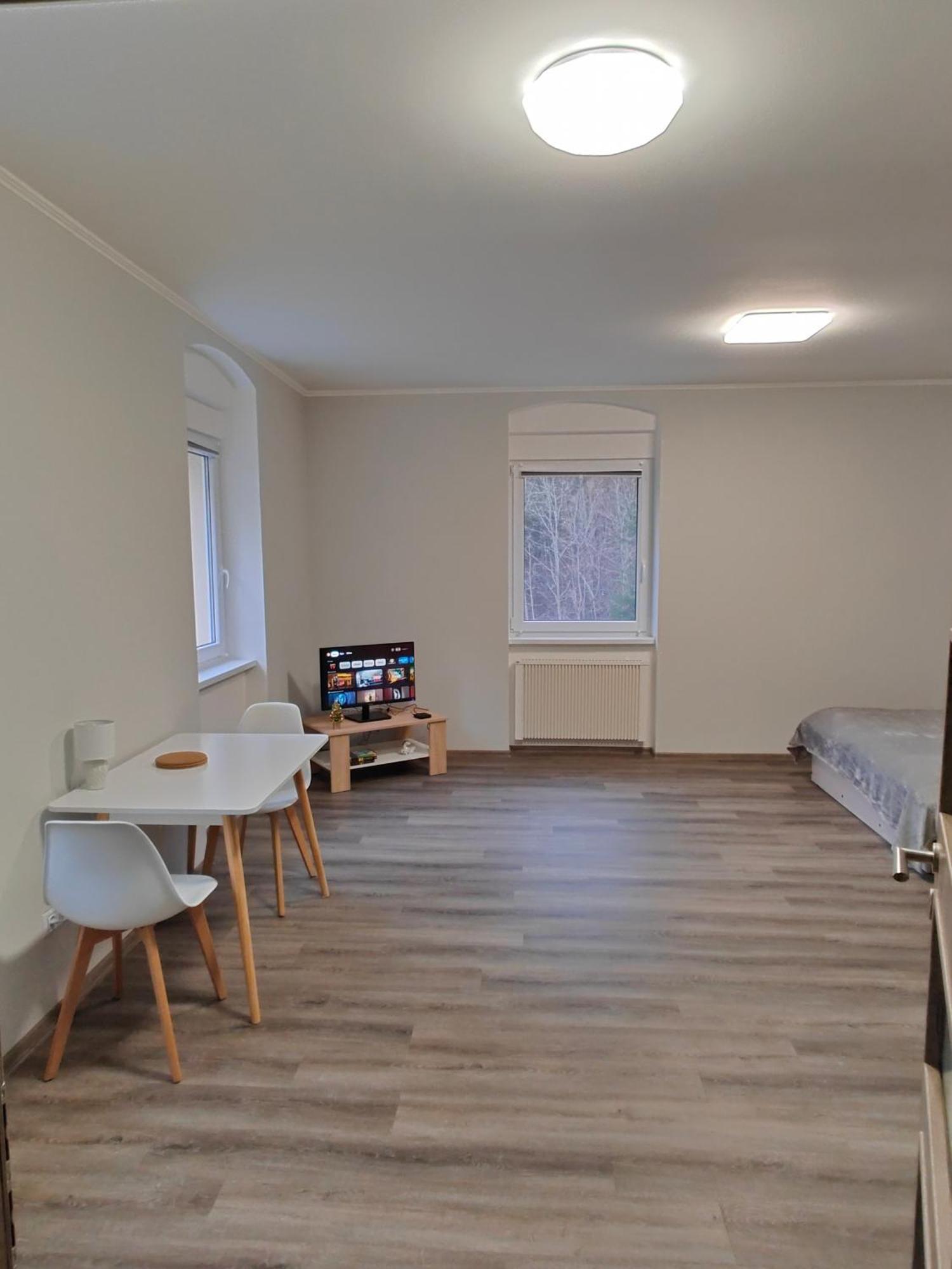 Villa Pirken Hammer Brezova  Экстерьер фото