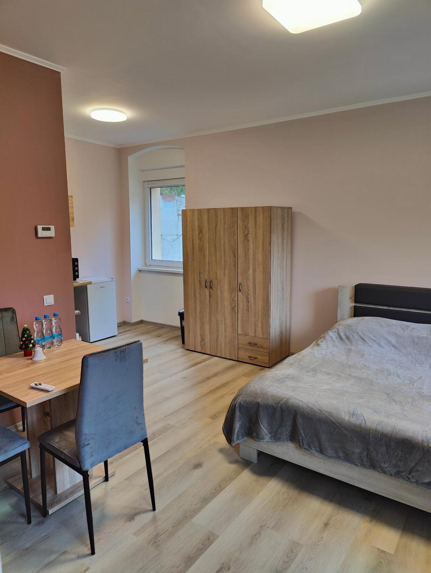 Villa Pirken Hammer Brezova  Экстерьер фото