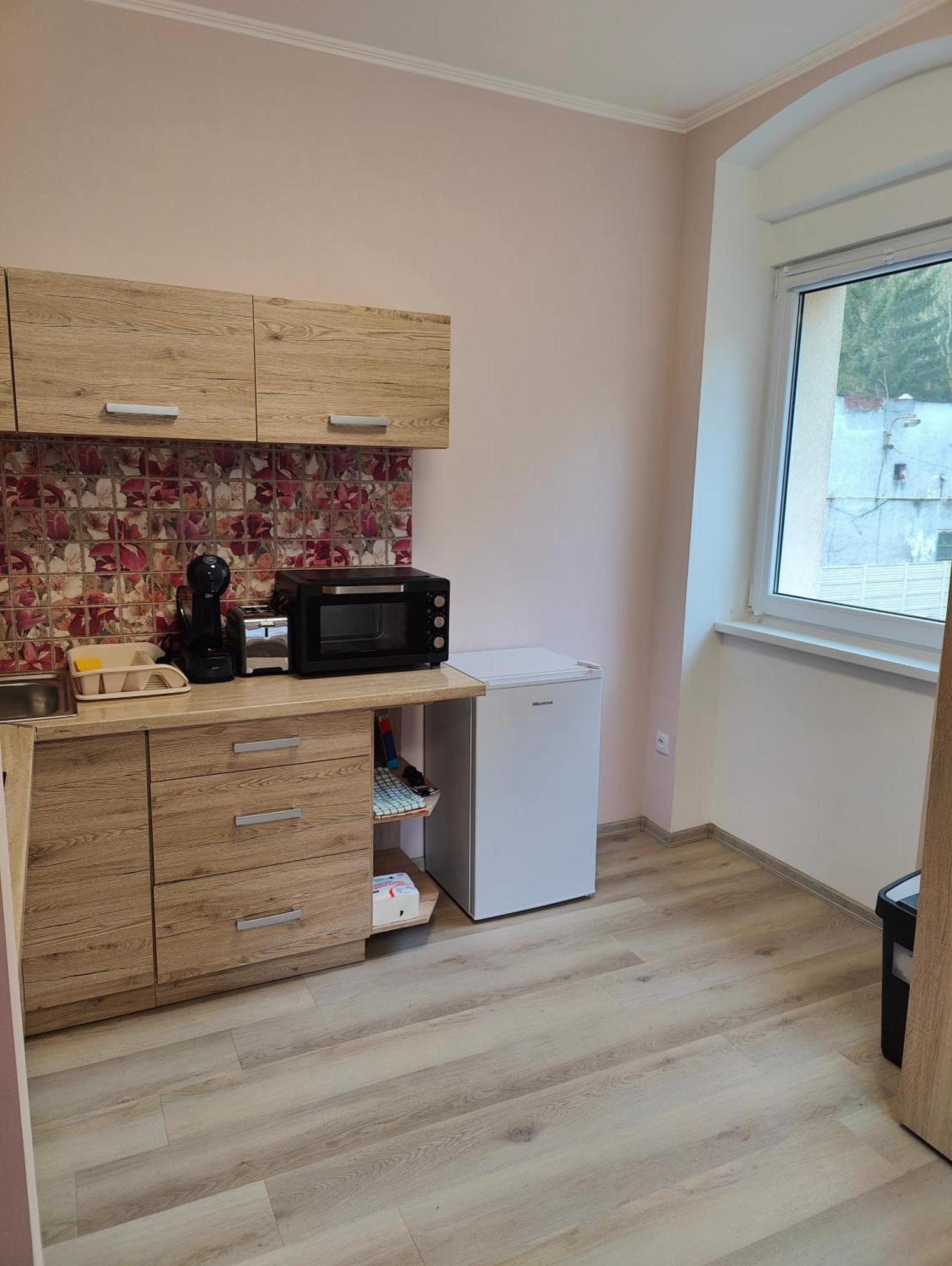 Villa Pirken Hammer Brezova  Экстерьер фото