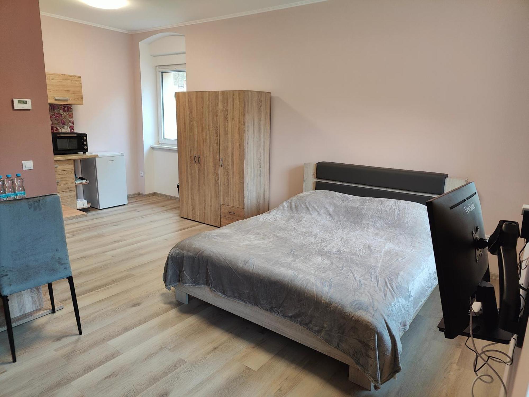 Villa Pirken Hammer Brezova  Экстерьер фото