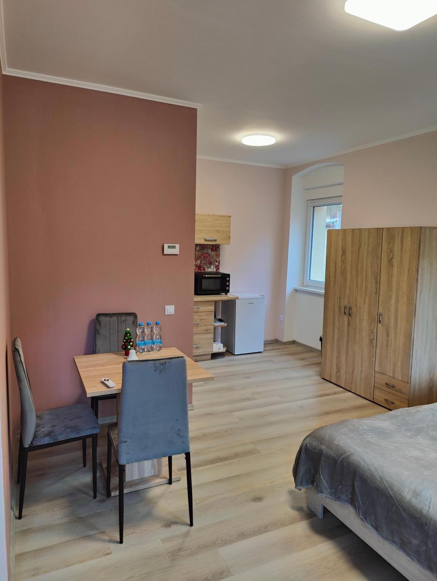 Villa Pirken Hammer Brezova  Экстерьер фото