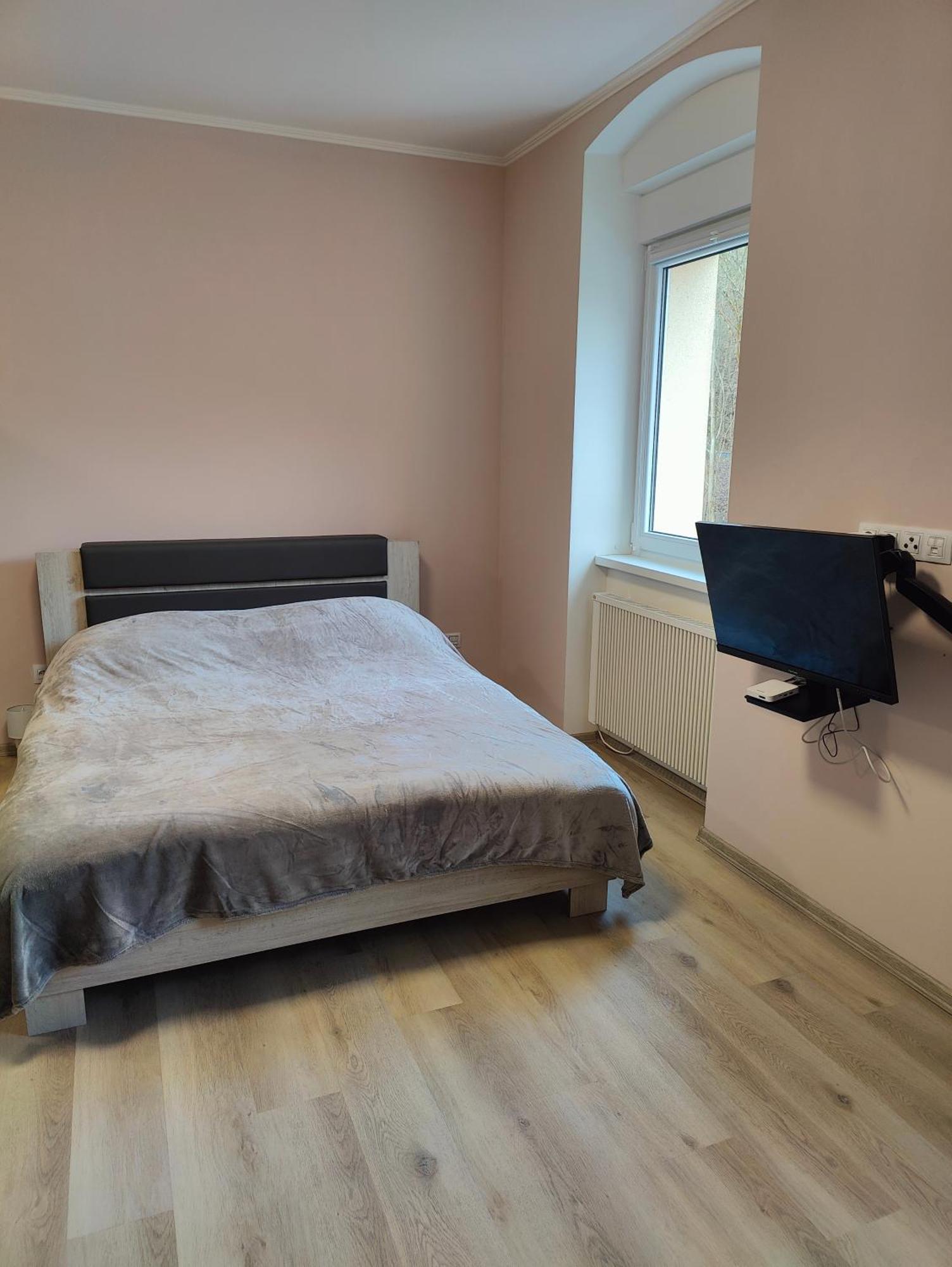 Villa Pirken Hammer Brezova  Экстерьер фото