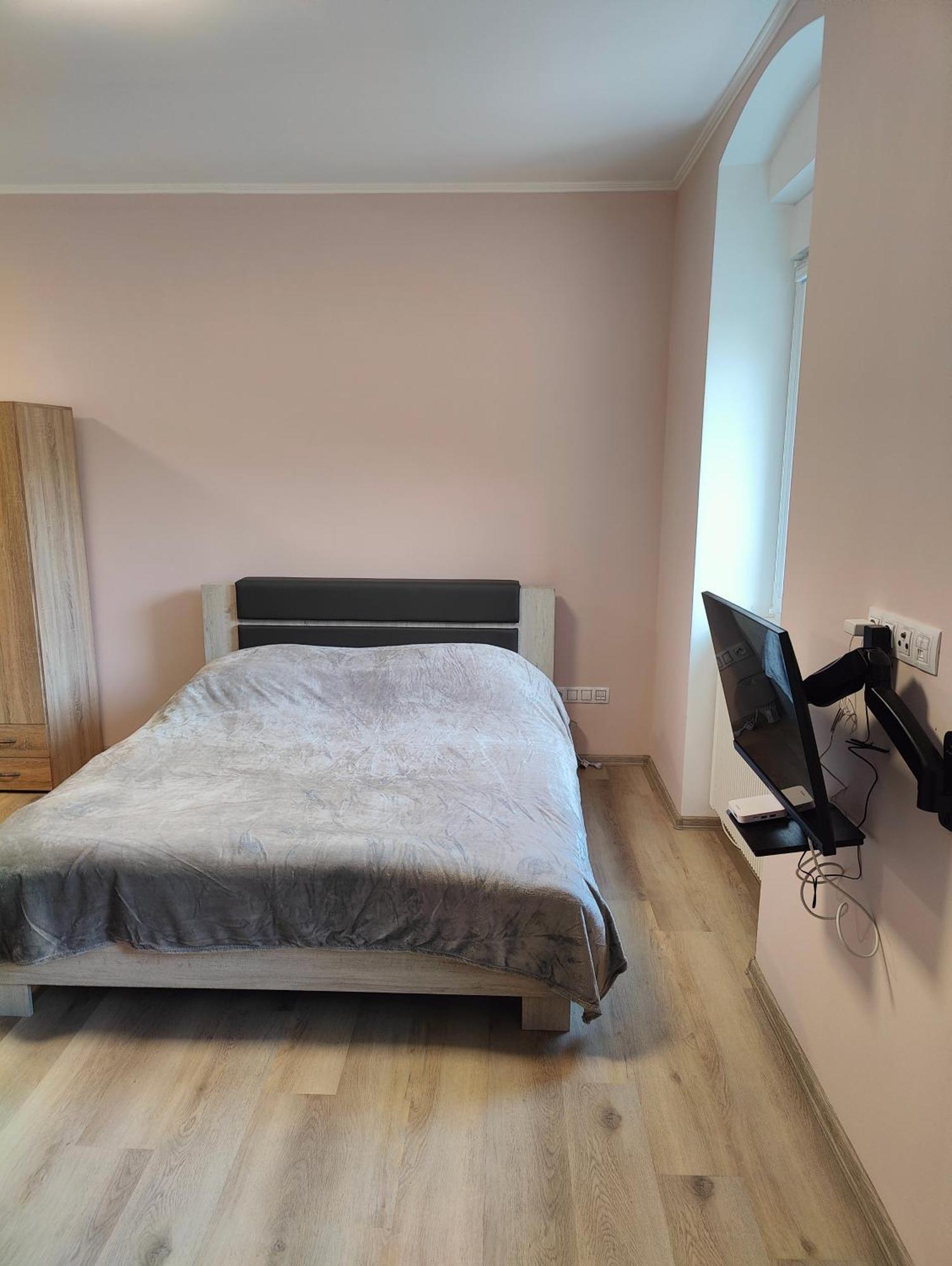 Villa Pirken Hammer Brezova  Экстерьер фото