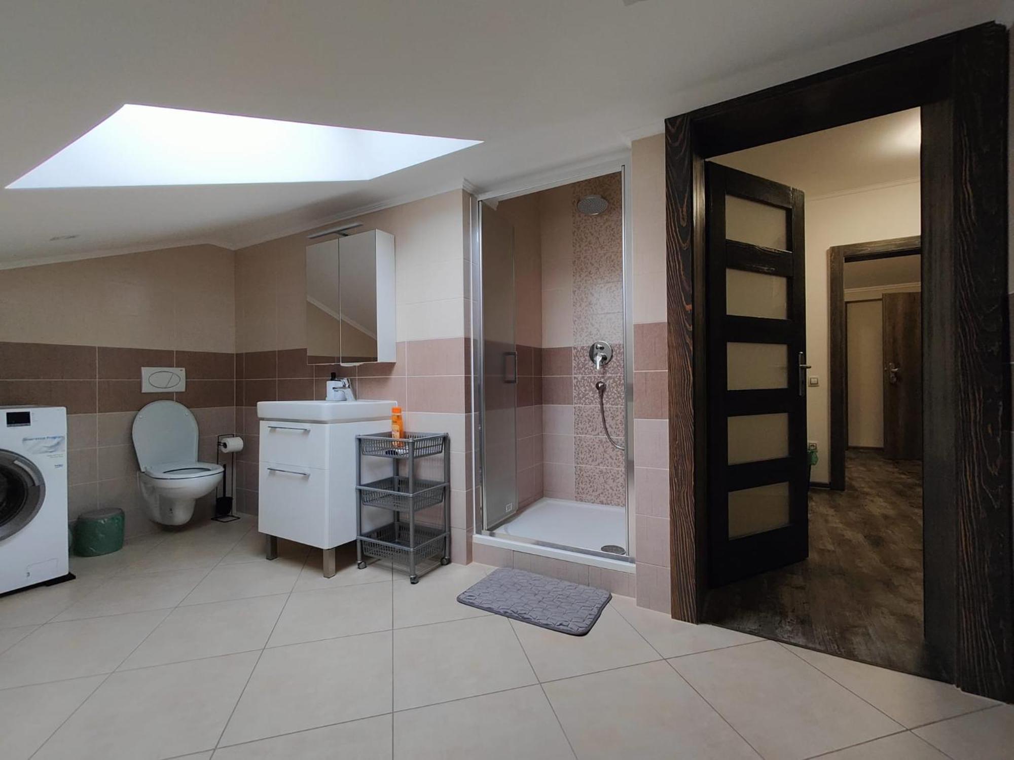 Villa Pirken Hammer Brezova  Экстерьер фото