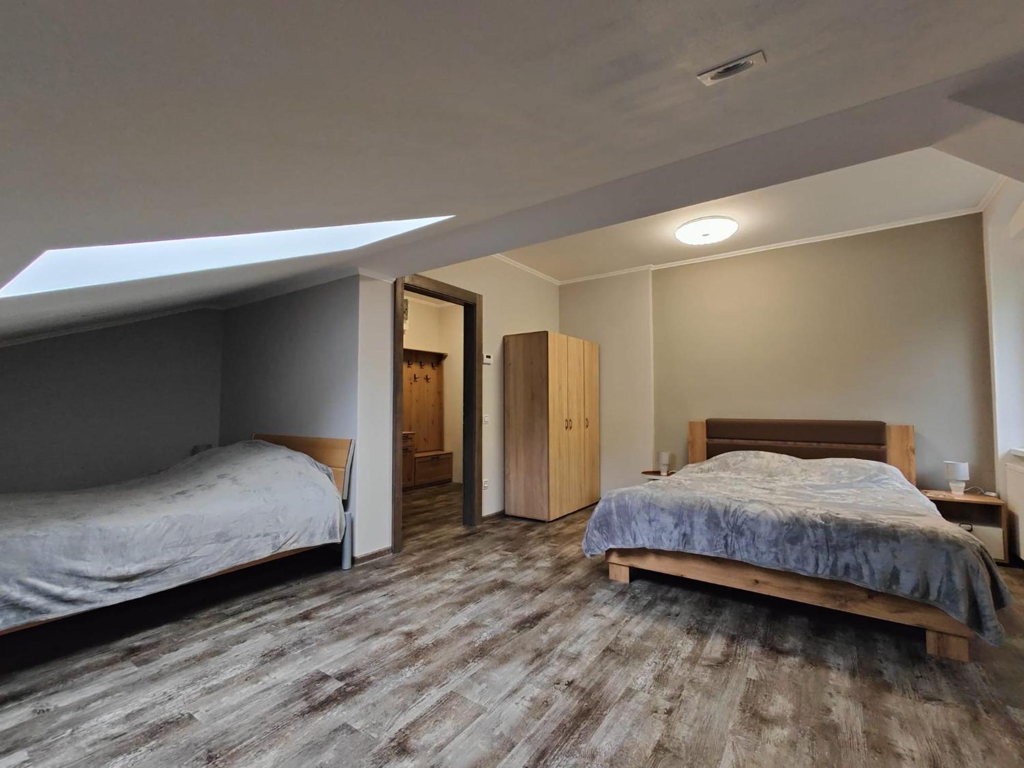 Villa Pirken Hammer Brezova  Экстерьер фото