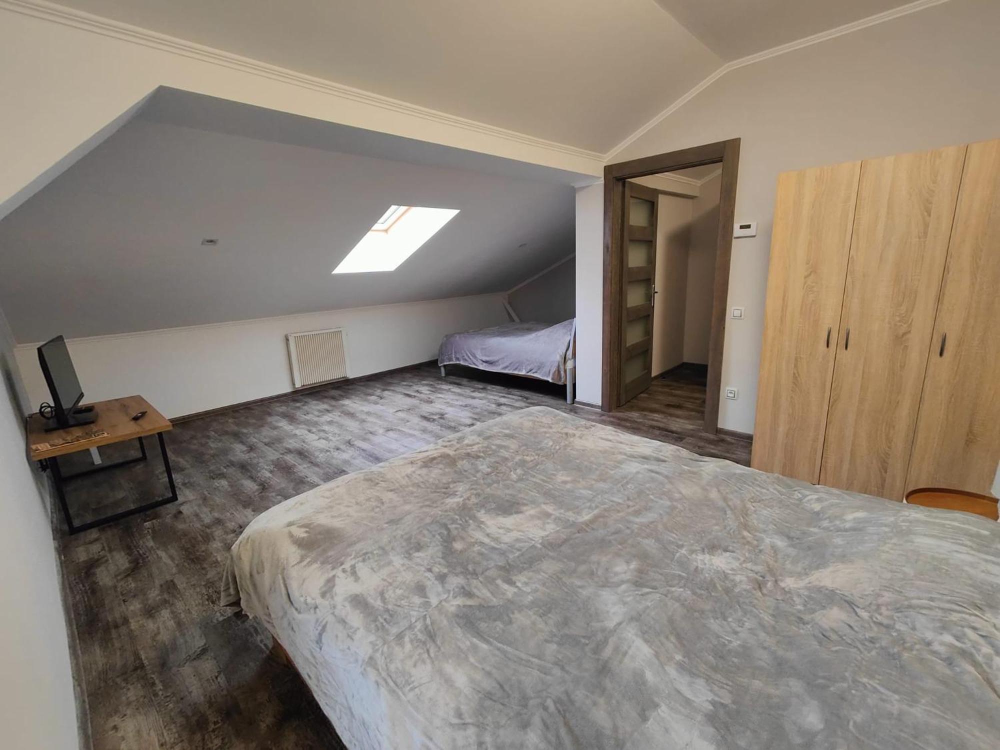 Villa Pirken Hammer Brezova  Экстерьер фото