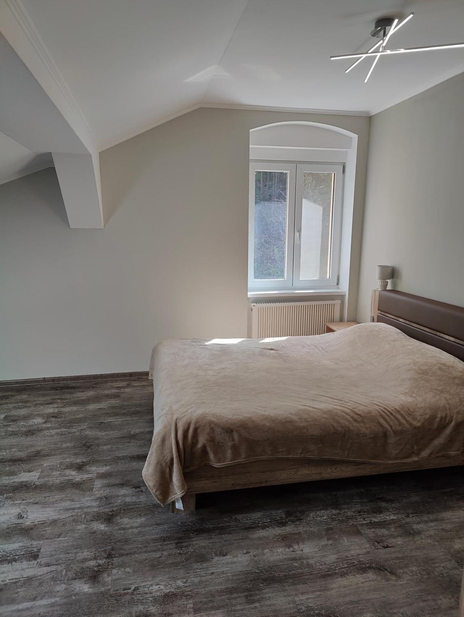 Villa Pirken Hammer Brezova  Экстерьер фото