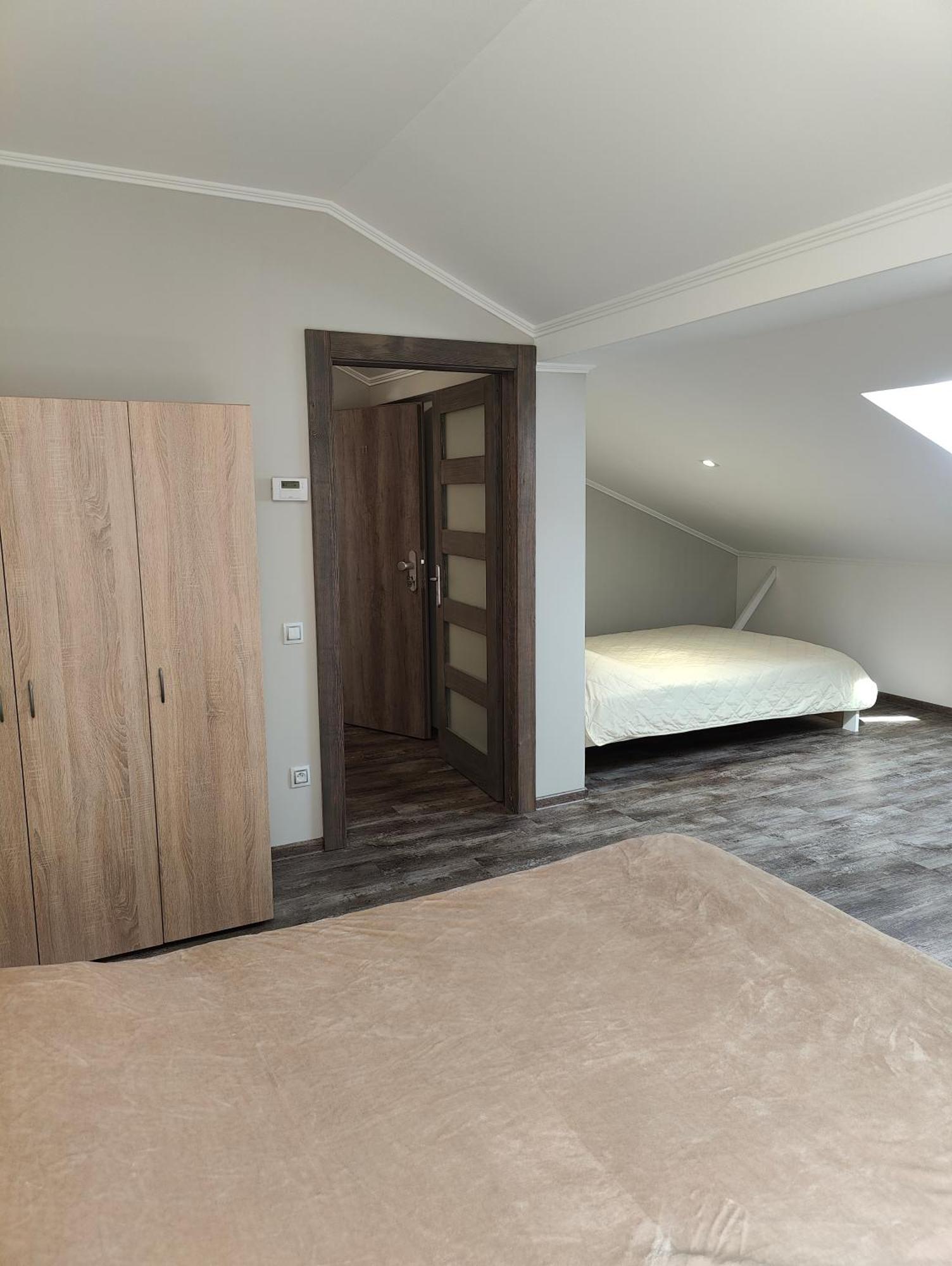 Villa Pirken Hammer Brezova  Экстерьер фото