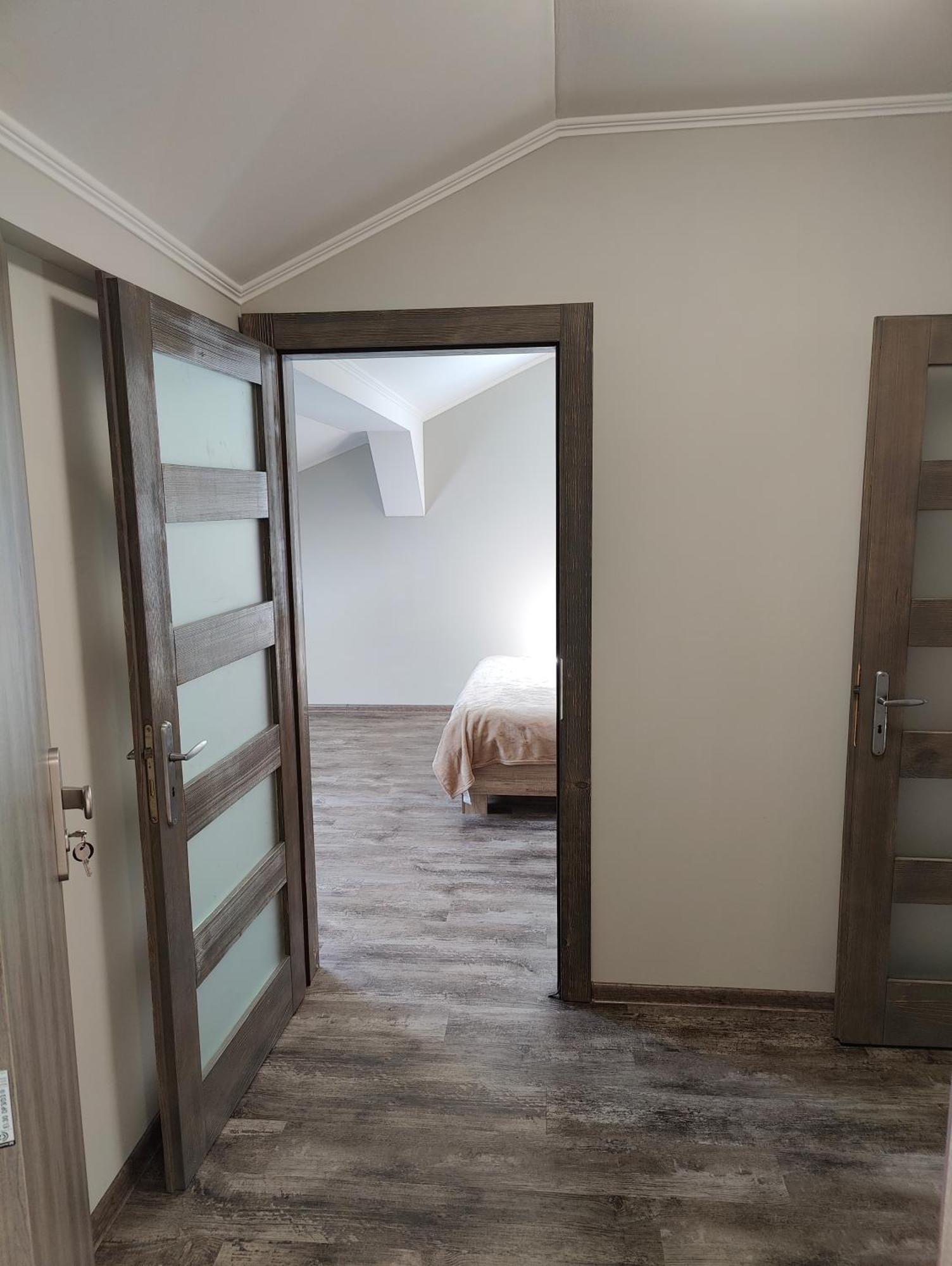 Villa Pirken Hammer Brezova  Экстерьер фото
